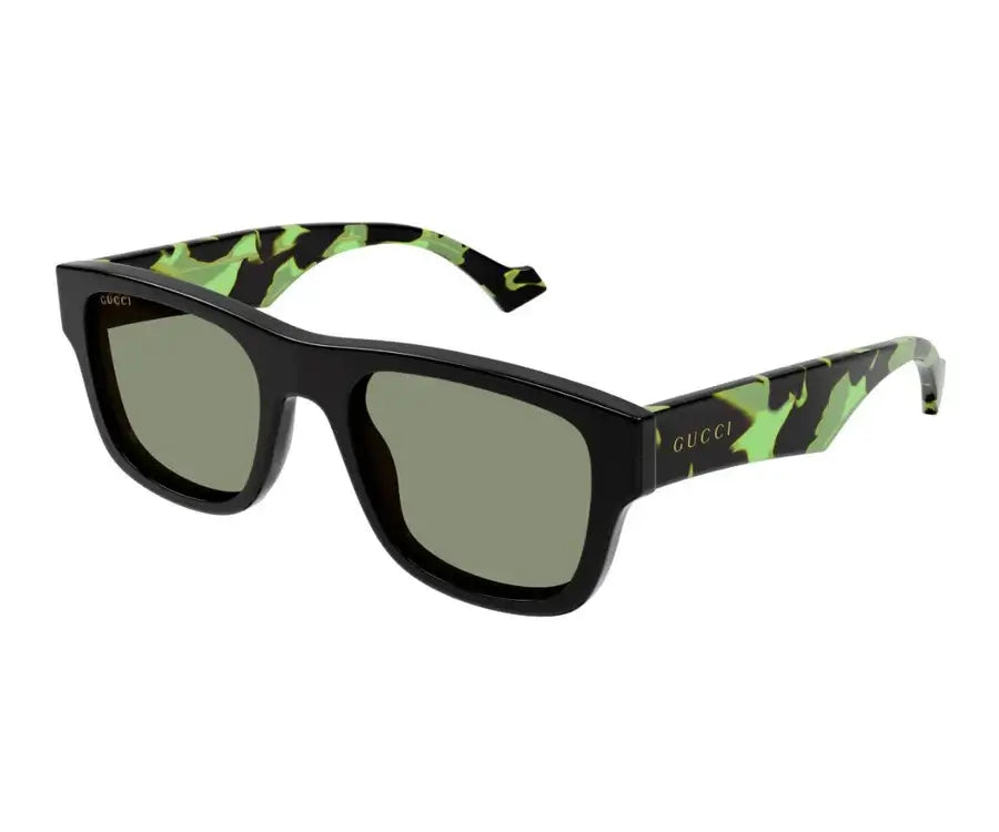 Gucci Gucci 1427S 005 53 - Sunglasses | Shop From The Mirage
