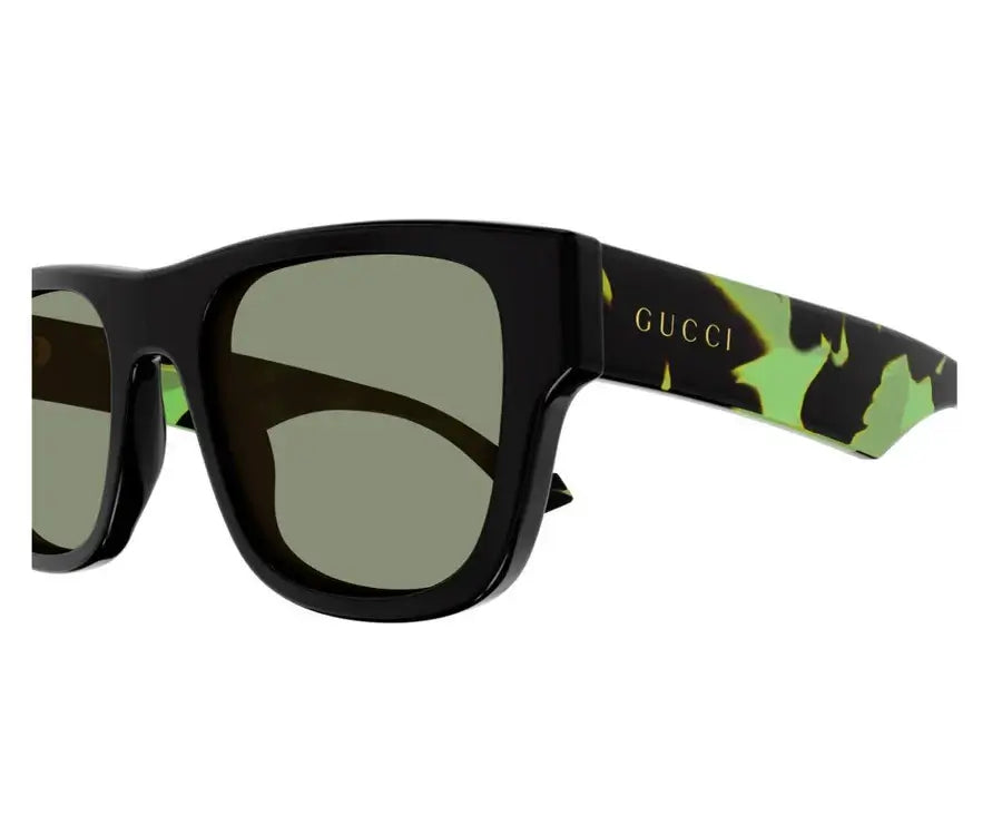 Gucci Gucci 1427S 005 53 - Sunglasses | Shop From The Mirage