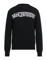 MCQUEEN JUMPERS