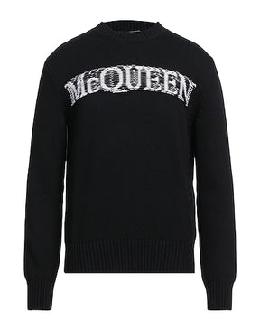 MCQUEEN JUMPERS