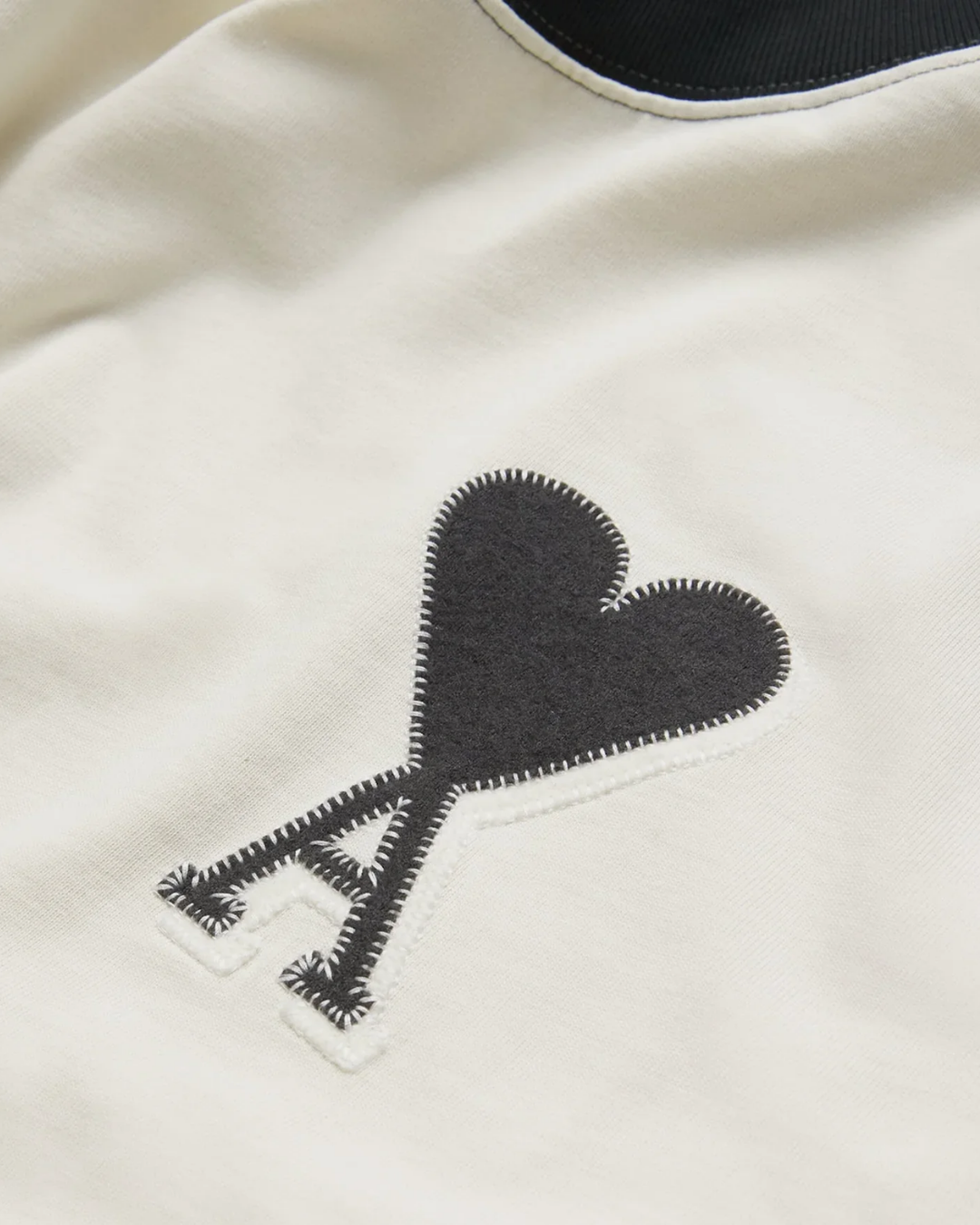 Ami Paris Tee