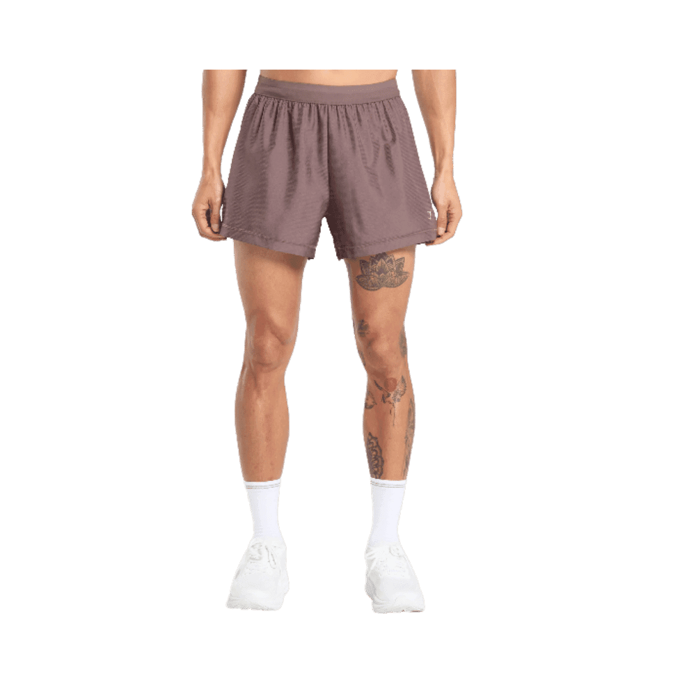 Gymshark Running Shorts Steel Purple