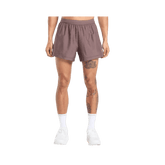Gymshark Running Shorts Steel Purple