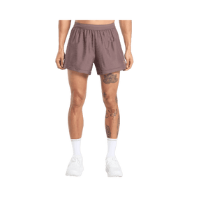 Gymshark Running Shorts Steel Purple