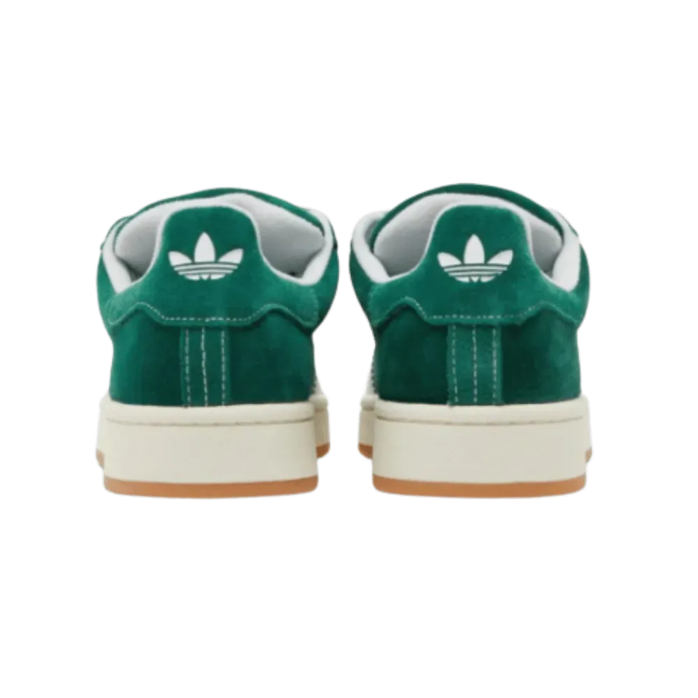 Campus 00s 'Dark Green Gum'