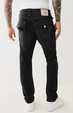 GENO BIG T FLAP SLIM JEAN