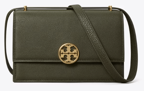 Tory Burch LIMITED-EDITION SHOULDER BAG - Bags | Shop From The Mirage