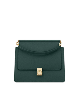 Numéro Sept Edition Textured Green