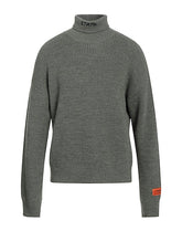 HERON PRESTON POLO NECKS