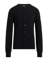 DOLCE&GABBANA CARDIGANS