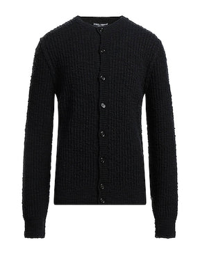 DOLCE&GABBANA CARDIGANS