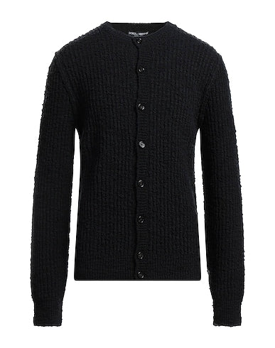 DOLCE&GABBANA CARDIGANS