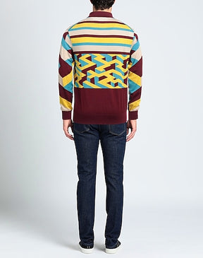 DOLCE&GABBANA CASHMERE JUMPERS