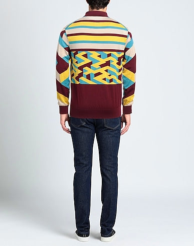 DOLCE&GABBANA CASHMERE JUMPERS