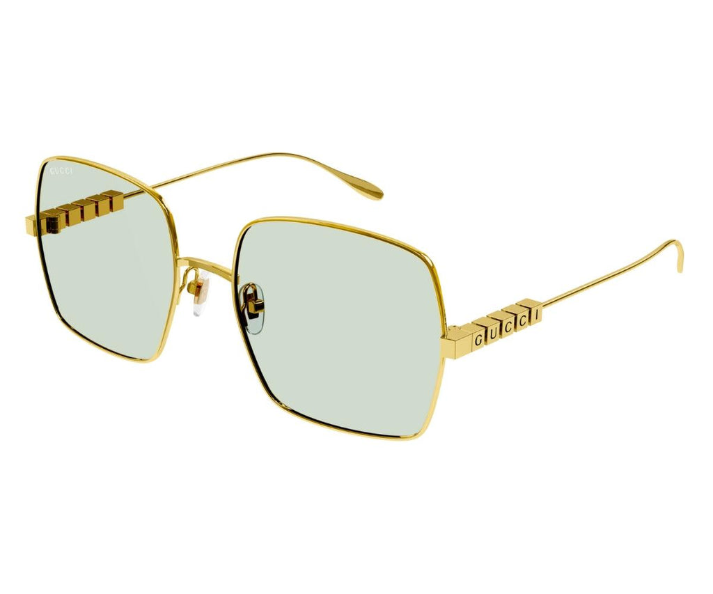 Gucci Gucci 1434S 003 57 - Sunglasses | Shop From The Mirage