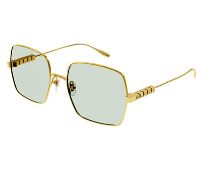 Gucci Gucci 1434S 003 57 - Sunglasses | Shop From The Mirage