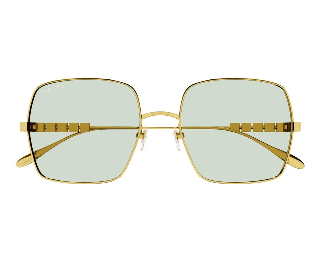 Gucci Gucci 1434S 003 57 - Sunglasses | Shop From The Mirage