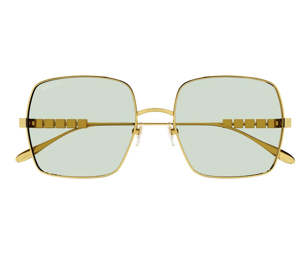 Gucci Gucci 1434S 003 57 - Sunglasses | Shop From The Mirage