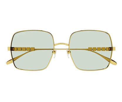 Gucci Gucci 1434S 003 57 - Sunglasses | Shop From The Mirage