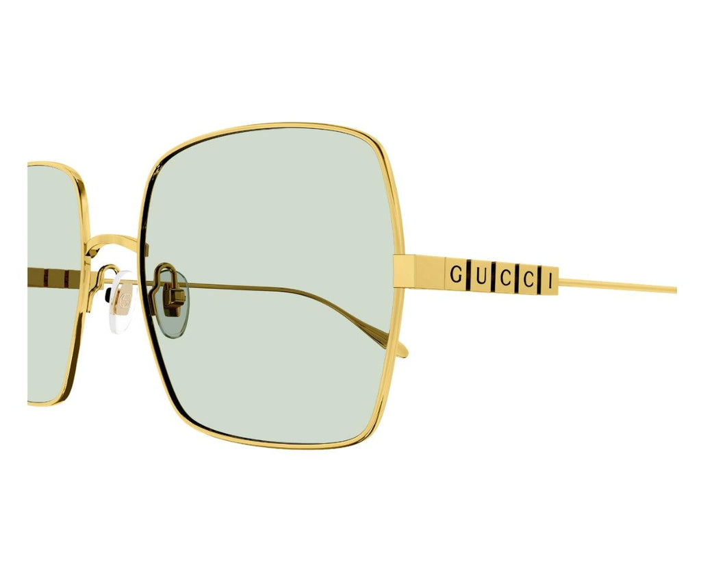 Gucci Gucci 1434S 003 57 - Sunglasses | Shop From The Mirage
