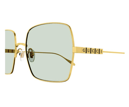 Gucci Gucci 1434S 003 57 - Sunglasses | Shop From The Mirage