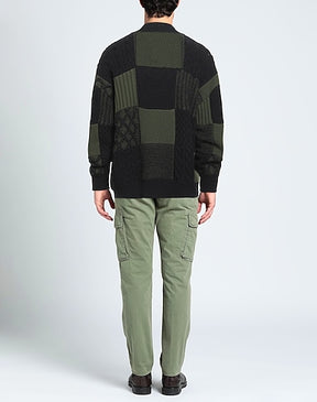 DOLCE&GABBANA CARDIGANS