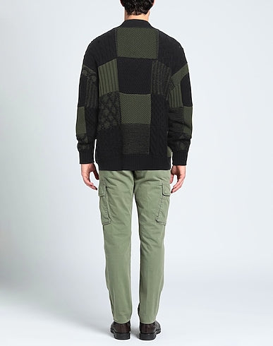 DOLCE&GABBANA CARDIGANS