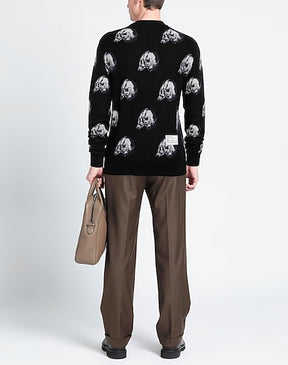 AMIRI JUMPERS