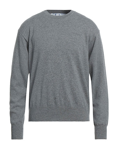 OFF-WHITE™ CASHMERE JUMPERS