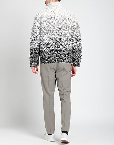 DOLCE&GABBANA POLO NECKS