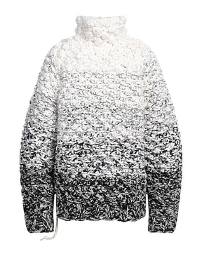 DOLCE&GABBANA POLO NECKS