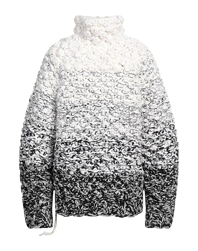 DOLCE&GABBANA POLO NECKS