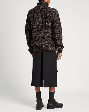 DOLCE&GABBANA POLO NECKS