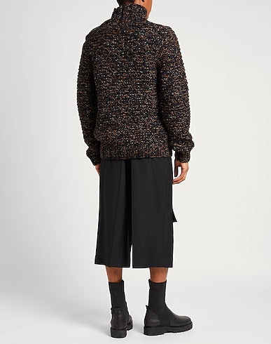DOLCE&GABBANA POLO NECKS