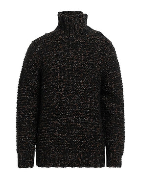 DOLCE&GABBANA POLO NECKS
