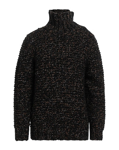 DOLCE&GABBANA POLO NECKS