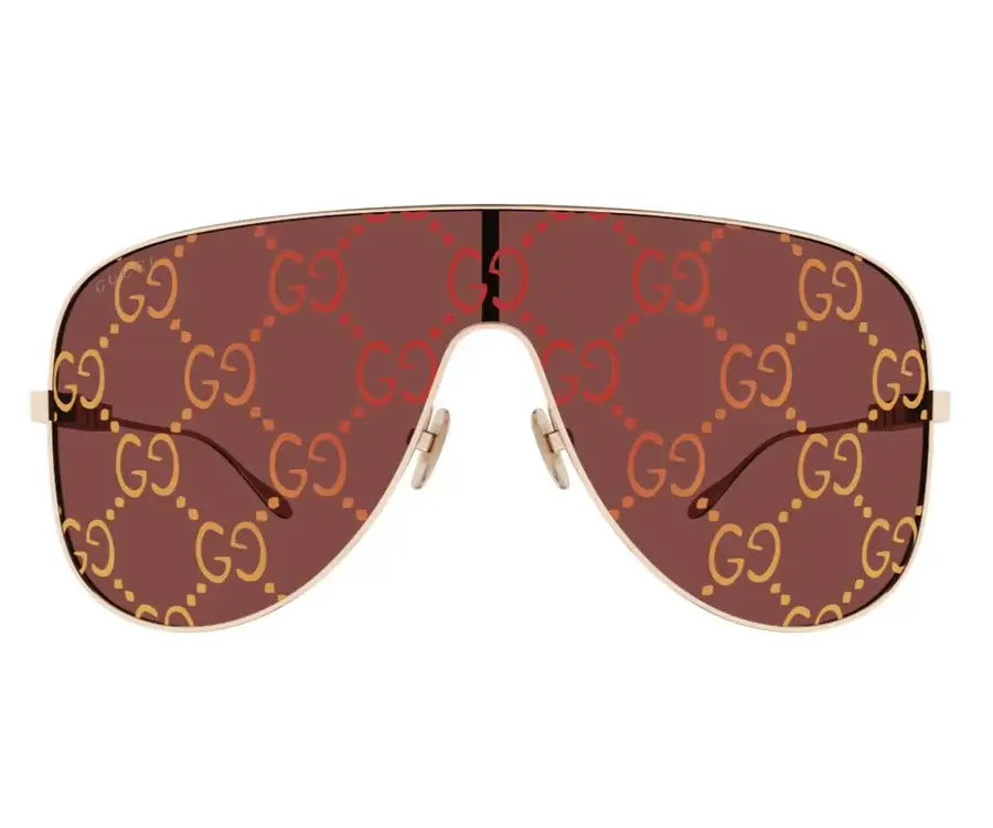 Gucci Gucci 1436S 003 99 - Sunglasses | Shop From The Mirage