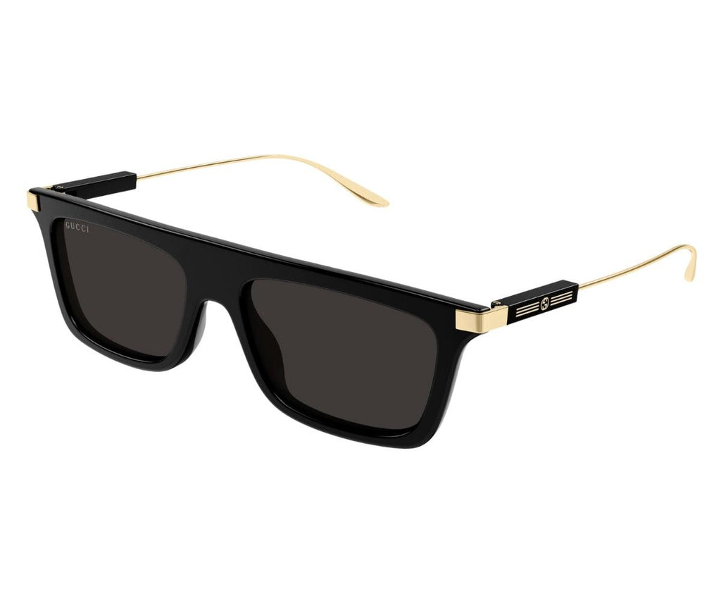Gucci Gucci 1437S 001 56 - Sunglasses | Shop From The Mirage