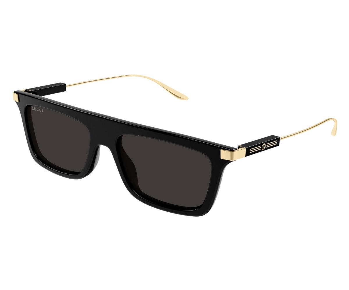 Gucci Gucci 1437S 001 56 - Sunglasses | Shop From The Mirage