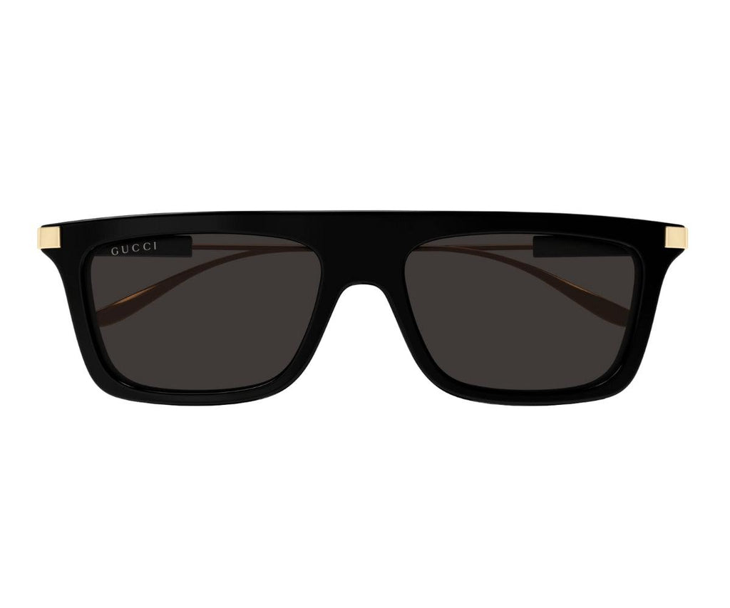 Gucci Gucci 1437S 001 56 - Sunglasses | Shop From The Mirage