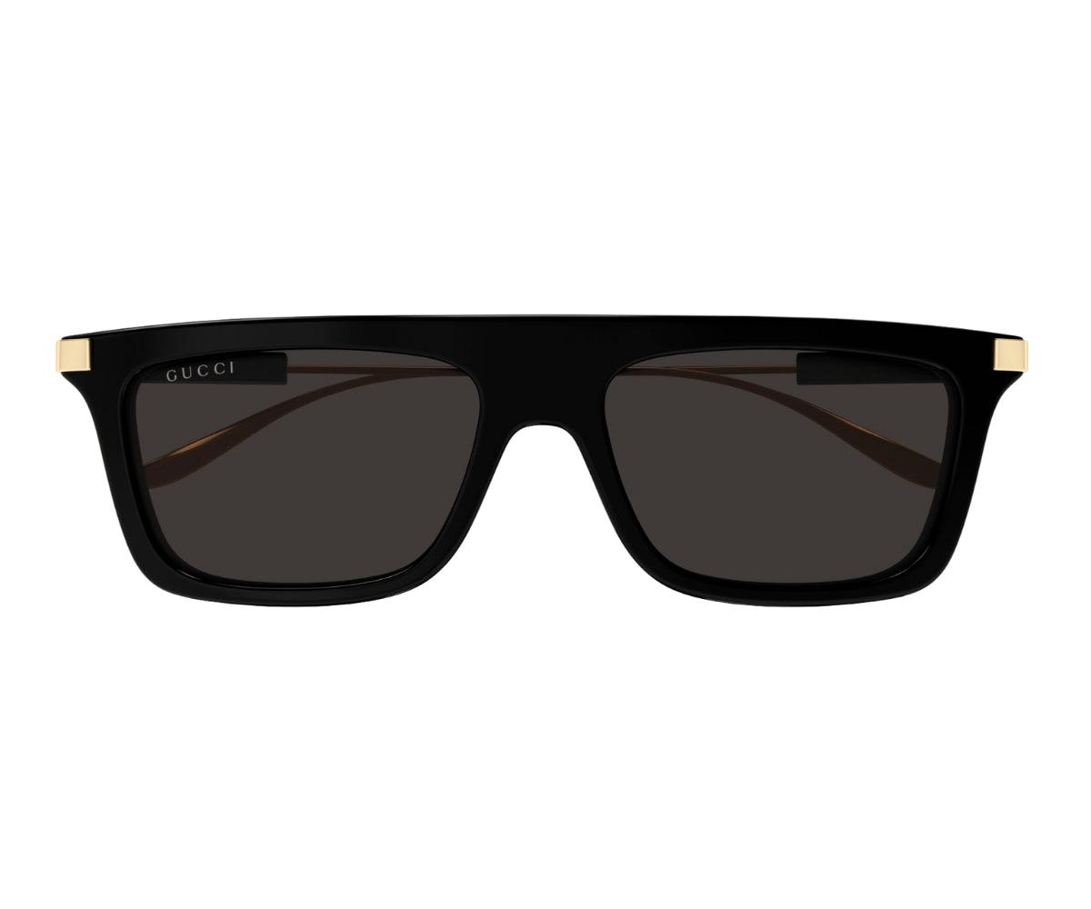 Gucci Gucci 1437S 001 56 - Sunglasses | Shop From The Mirage