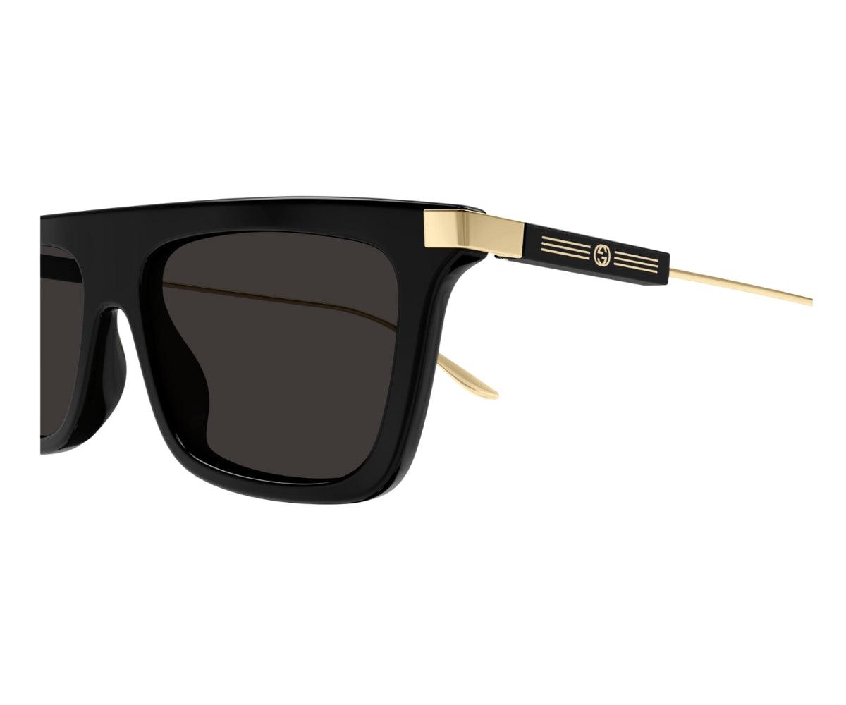 Gucci Gucci 1437S 001 56 - Sunglasses | Shop From The Mirage