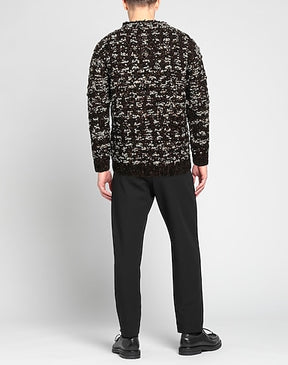 DOLCE&GABBANA JUMPERS