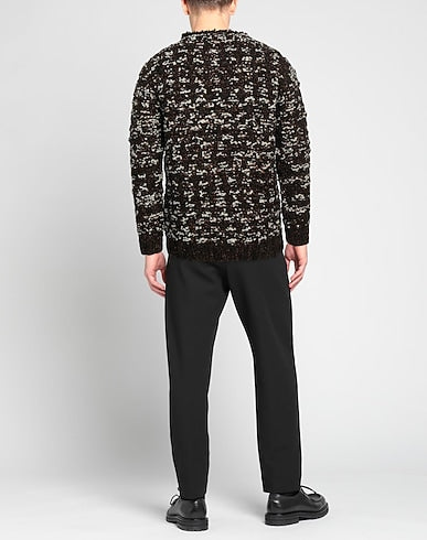 DOLCE&GABBANA JUMPERS