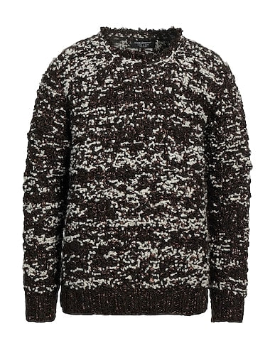 DOLCE&GABBANA JUMPERS