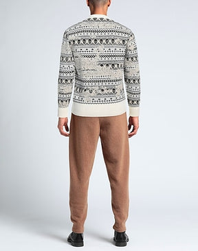 MCQUEEN JUMPERS