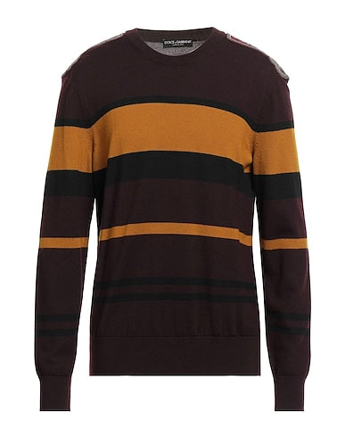 DOLCE&GABBANA JUMPERS
