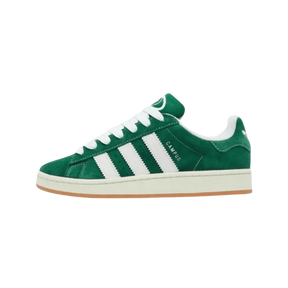 Campus 00s 'Dark Green Gum'