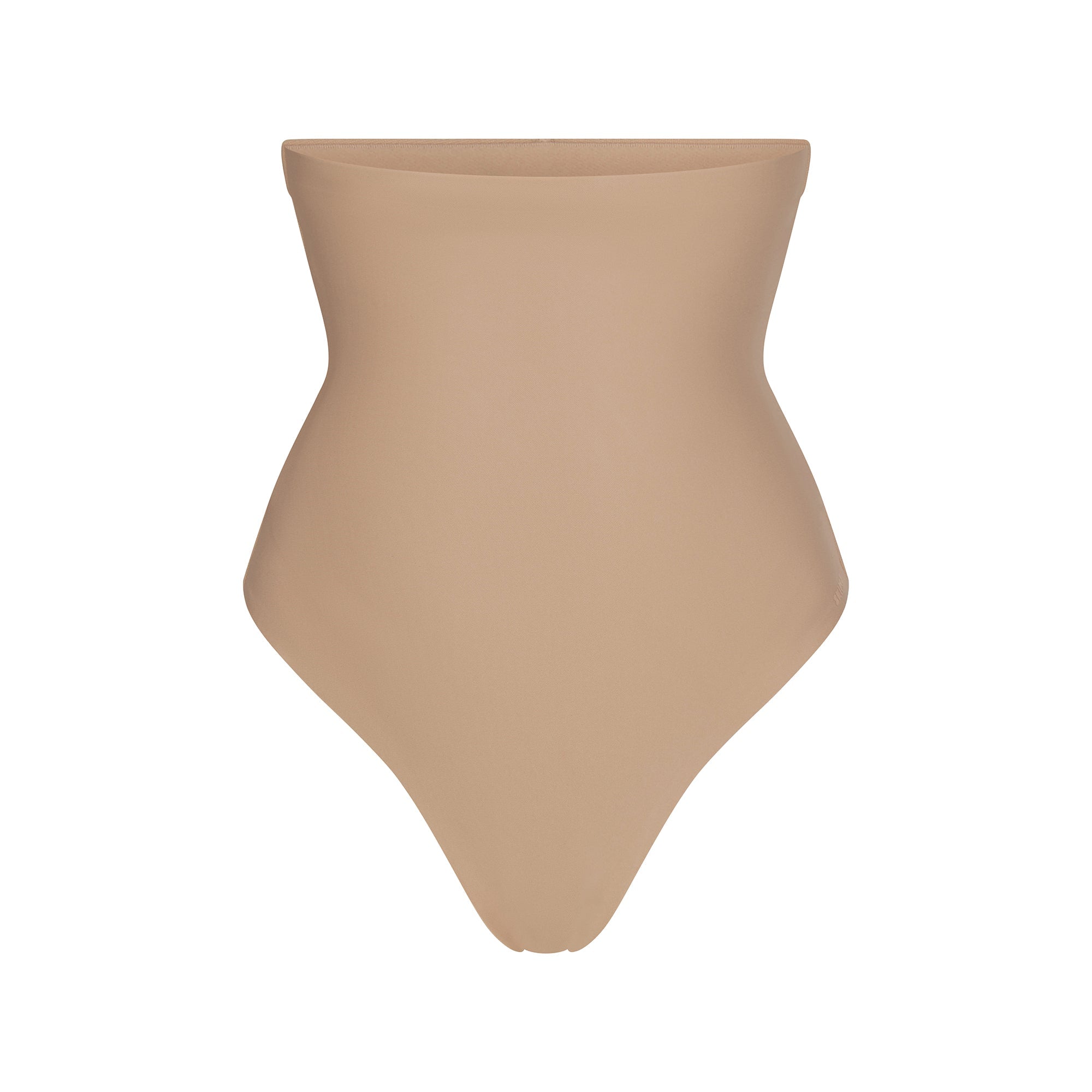 Skims Body Core Sculpt High-waisted Thong