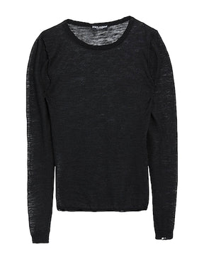 DOLCE&GABBANA JUMPERS